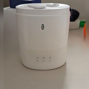 TaoTronics Humidifier/Aroma Diffuser